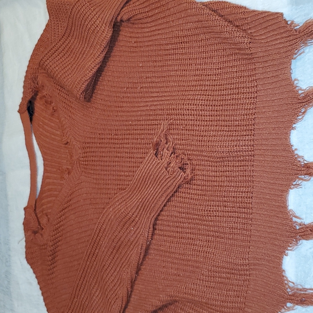 Sweater